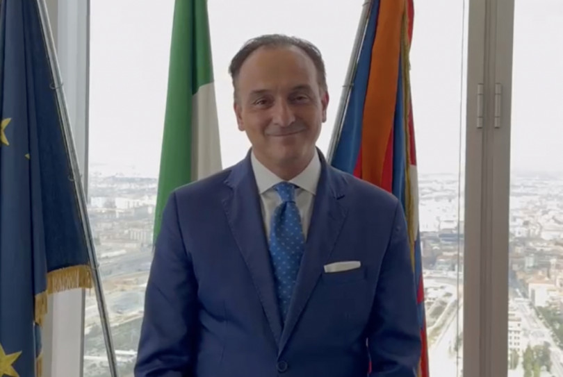 Turismo ancora in crescita: +2,2% di arrivi, +4,2% di presenze